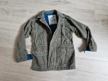 Veste Ikks petite fille