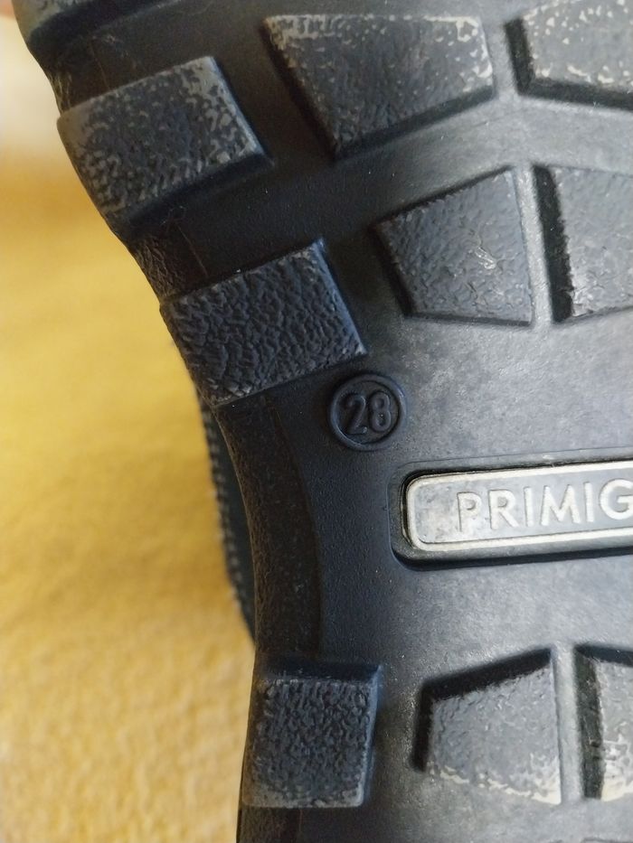 Bottines fourrés - photo numéro 6