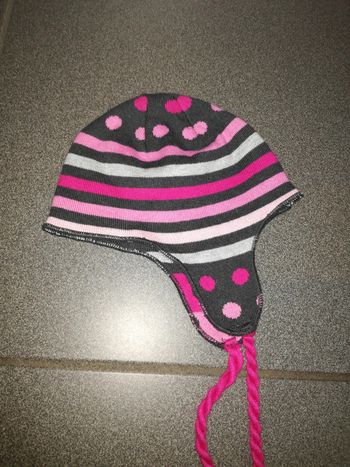 Bonnet 44cm