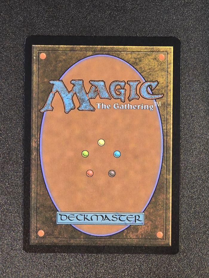 Magic the gathering - Chanteur du champ d’étoiles - Foil - Edge of Eternities - photo numéro 2