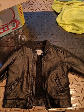 Blouson