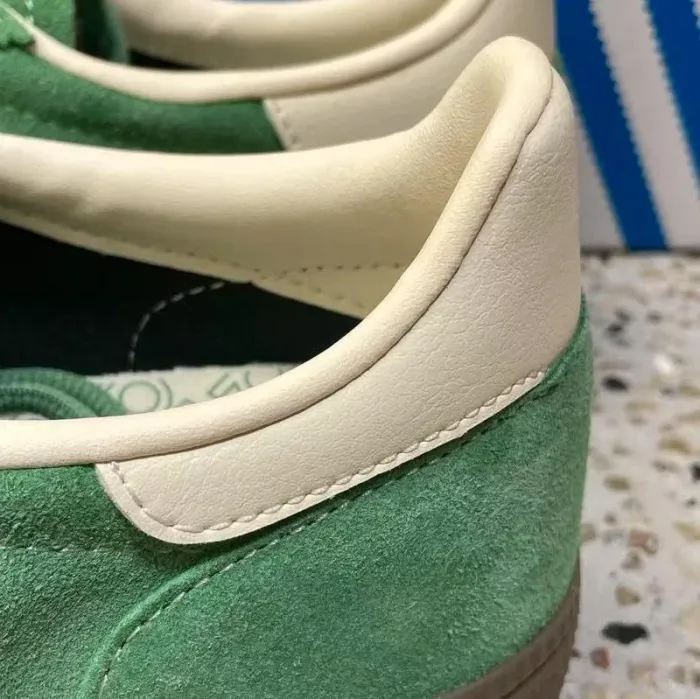 adidas Originals Handball Spezial 'Noble Green' Taille 40 - photo numéro 4