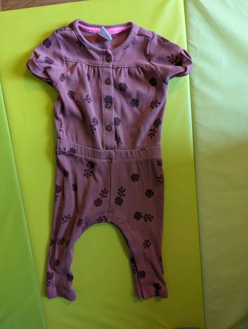 Salopette Hema trop jolie jamais portée