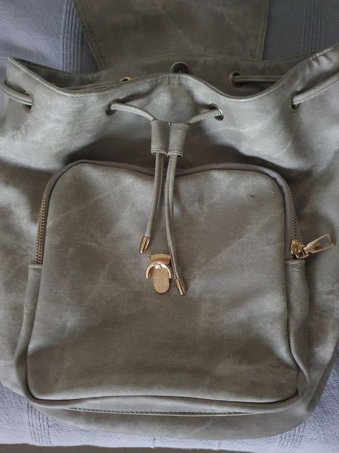 Sac à dos femme - photo numéro 4