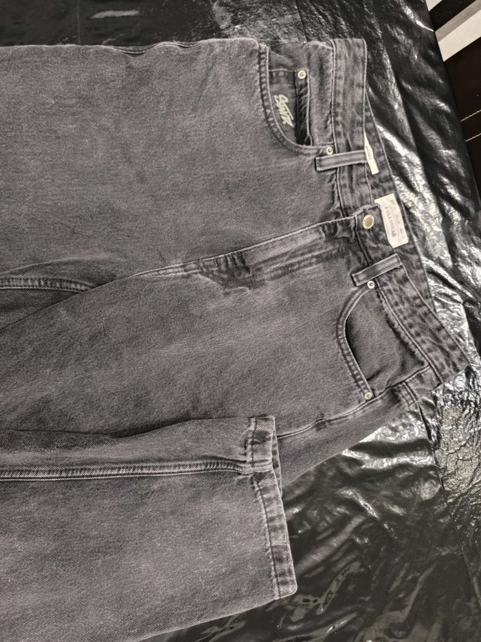 Baggy pull and bear - photo numéro 2