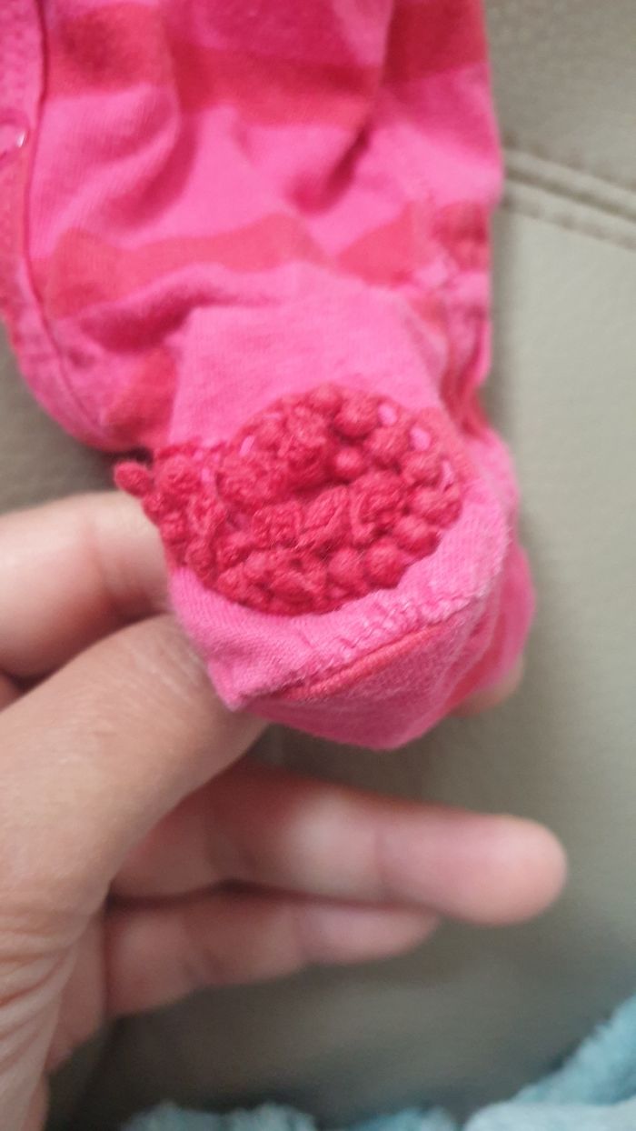 Pyjama 6 mois - photo numéro 2