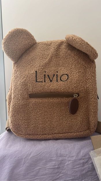 Sac ourson