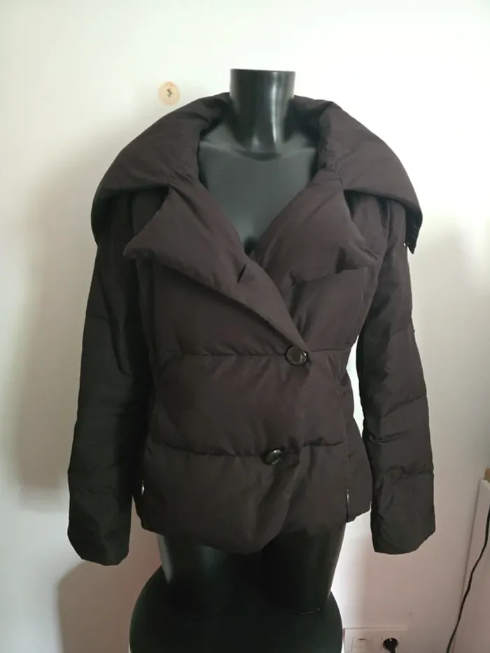 Doudoune Max Mara