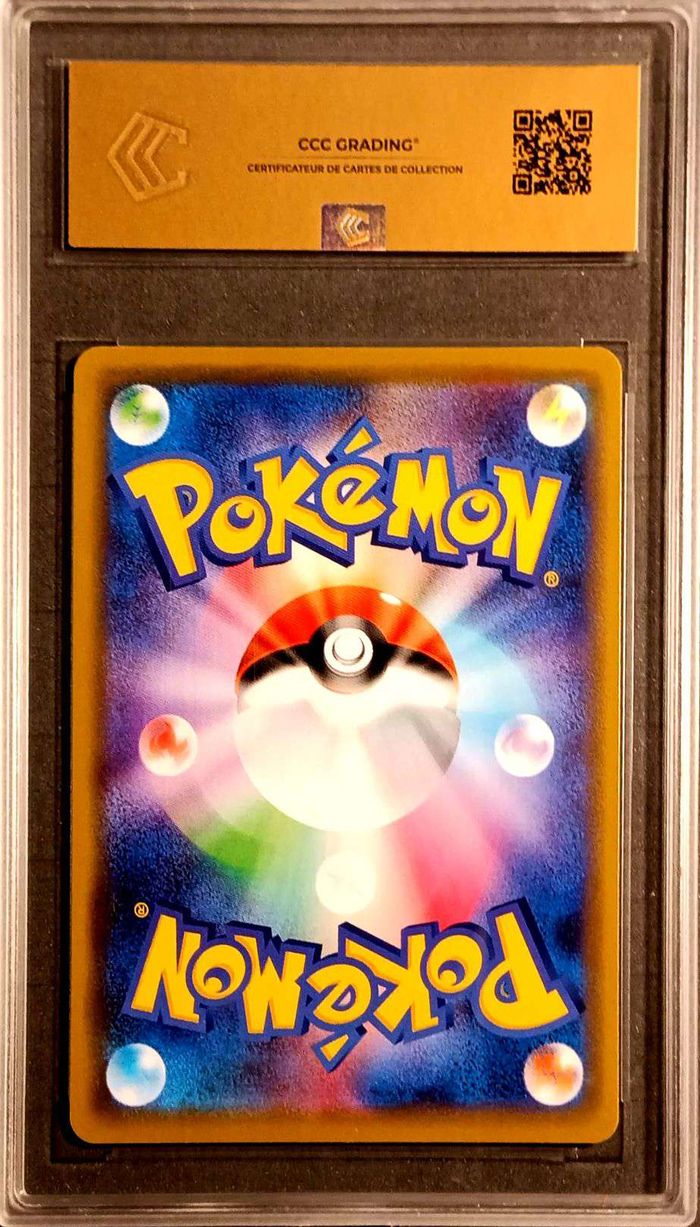 Carte Pokémon Pikachu & Zekrom GX (041) - Tag Team GX Tag All Stars CCC 10 GOLD - photo numéro 2