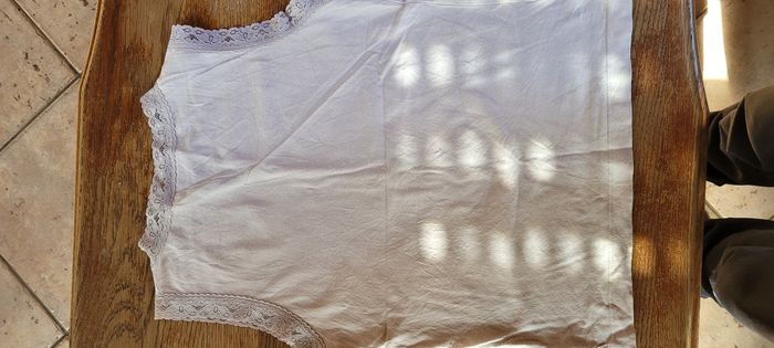 Débardeur - photo numéro 4