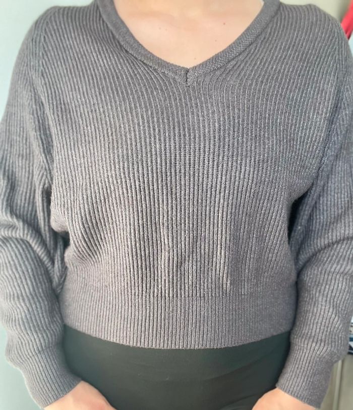 Maille Pull&Bear - photo numéro 2