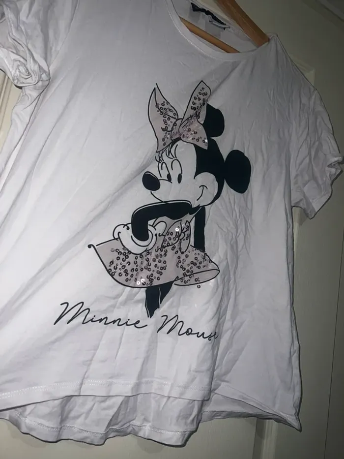 T-shirt Amisu - photo numéro 2