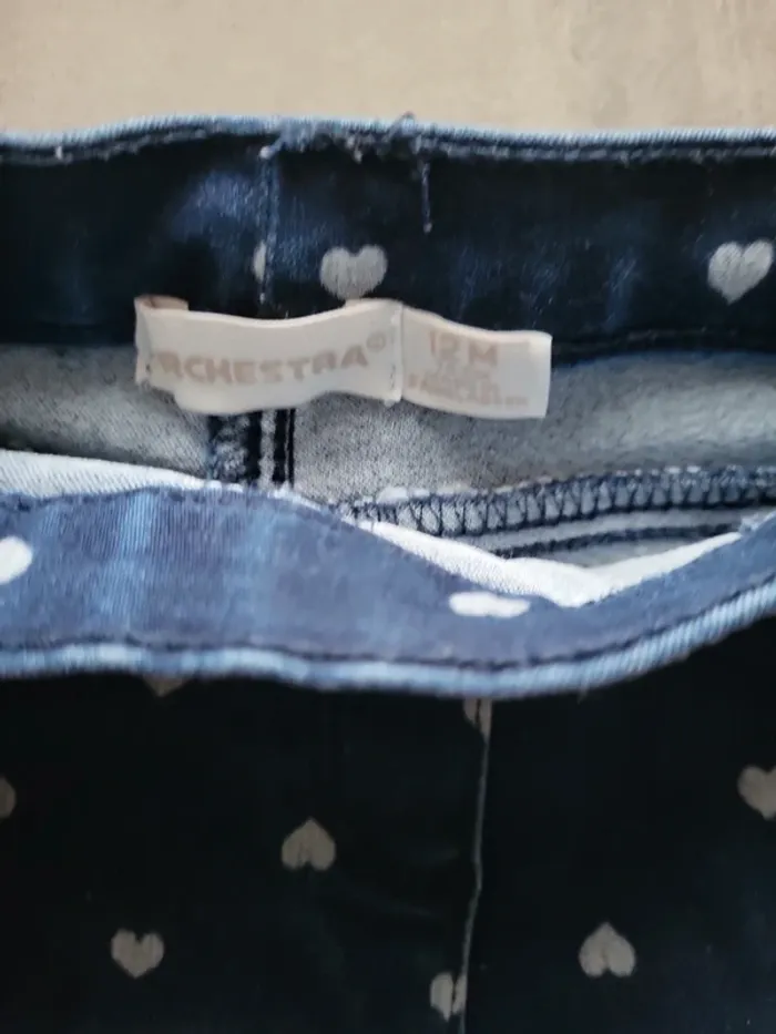 Jeans - photo numéro 4