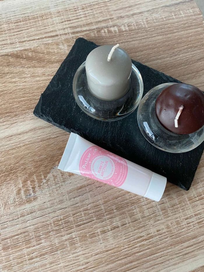 Baume démaquillant - photo numéro 6