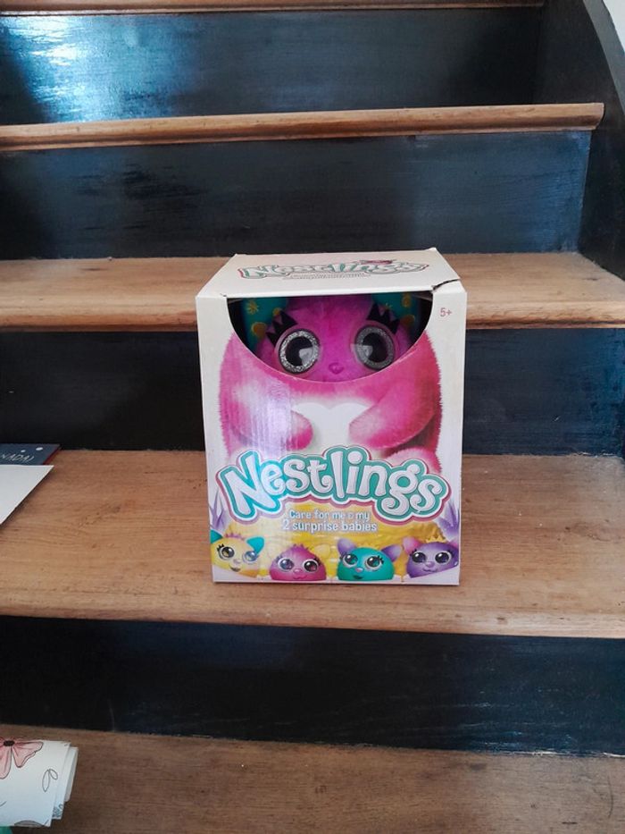 Nestlings