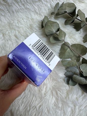 Crème lanoline 40 ml