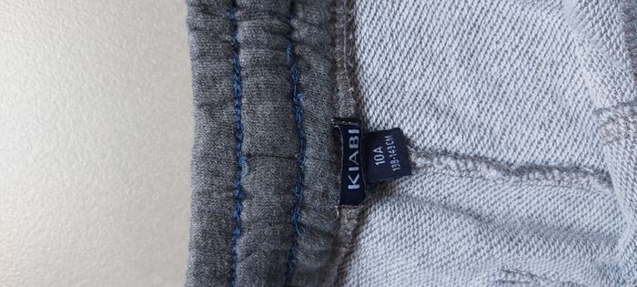 Short 10 ans - photo numéro 4