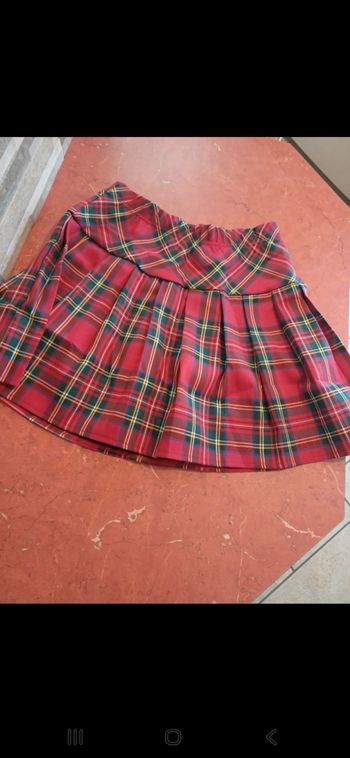 Jupe femme taille 38