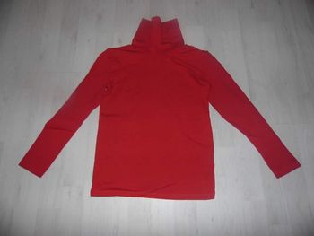 Sous-pull fille 👧