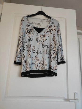 T shirt Armand Thiery