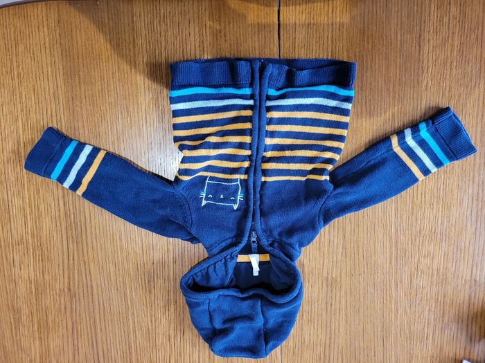 Lot de 4 pulls 18mois - photo numéro 4