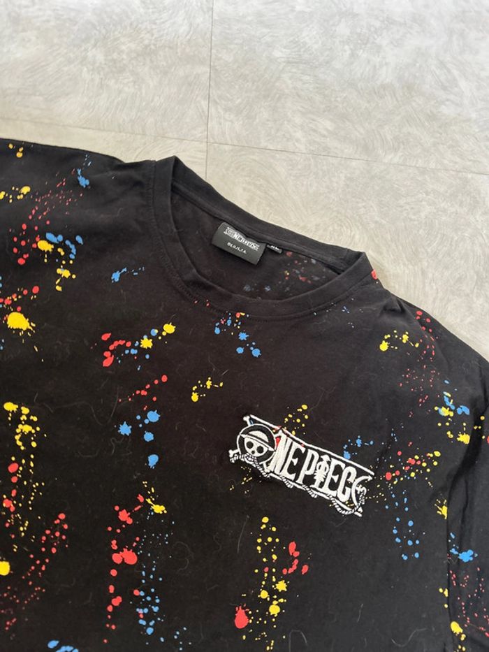 TEE shirt one piece - photo numéro 3