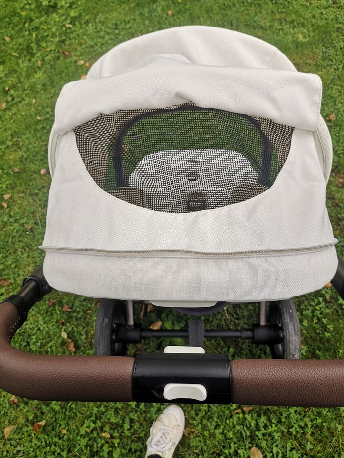 Poussette Cybex Balios S2 - photo numéro 2