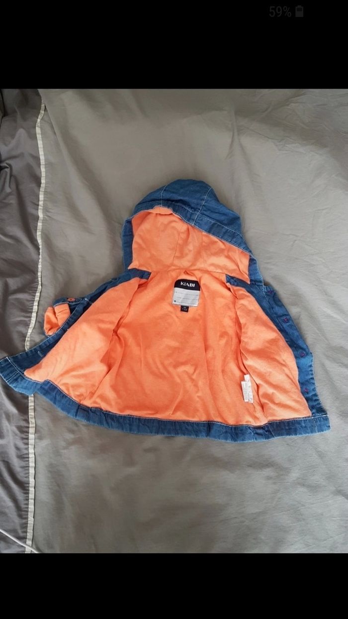 Manteau - photo numéro 2