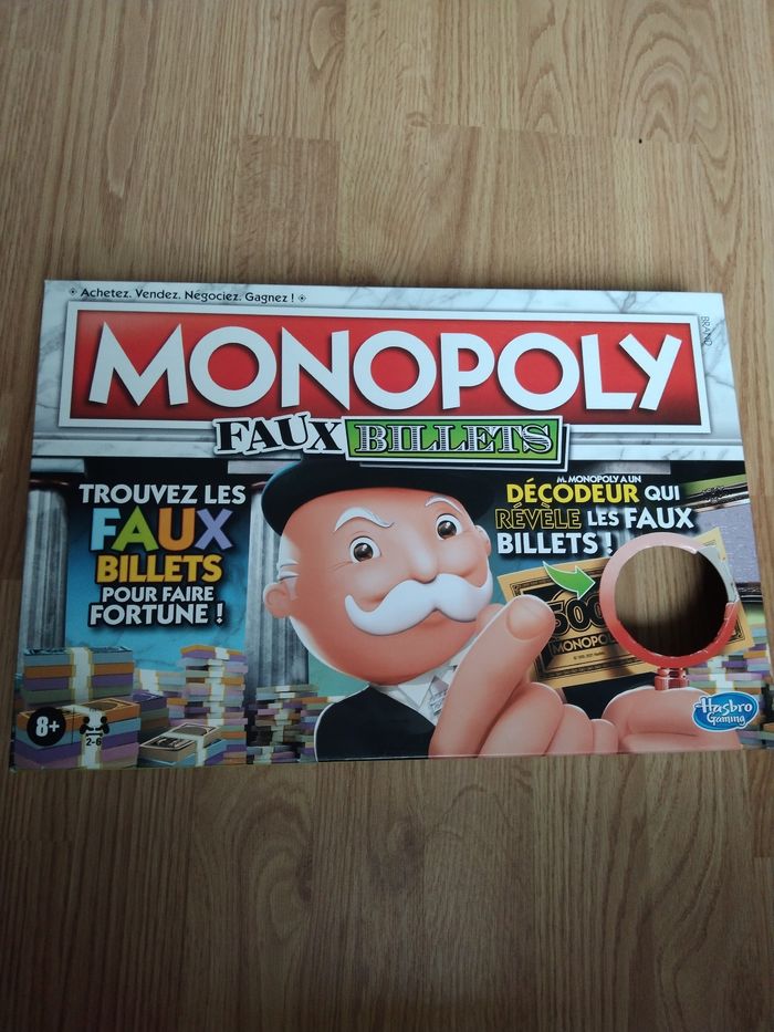 Monopoly