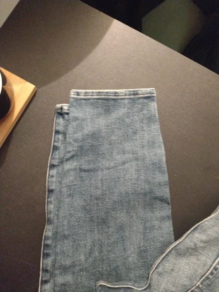 Jean femme G-Star Raw Lhana Skinny – taille W29 L32 – excellent état - photo numéro 4