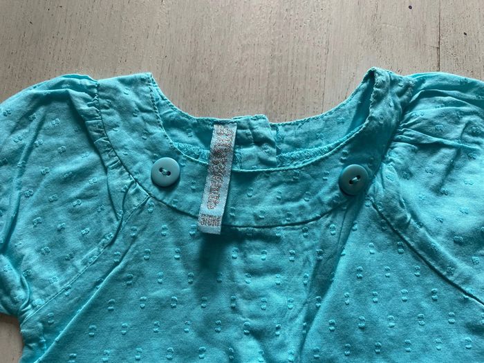 Très joli lot été fille 3 mois - photo numéro 3