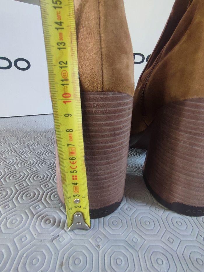 Bottines femme Aldo neuves - photo numéro 8
