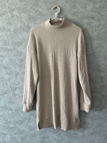Robe pull 