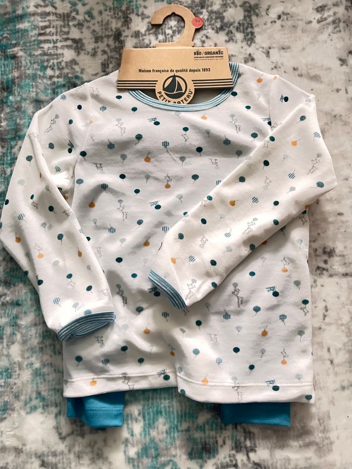 Pyjama neuf