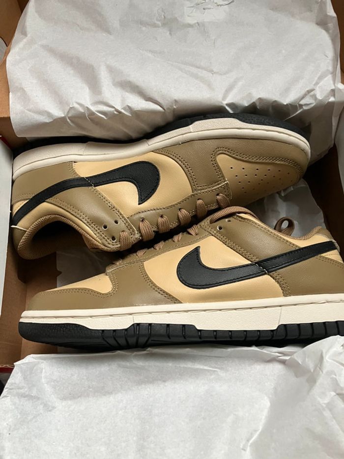 Nike Dunk Low 100€ - photo numéro 4