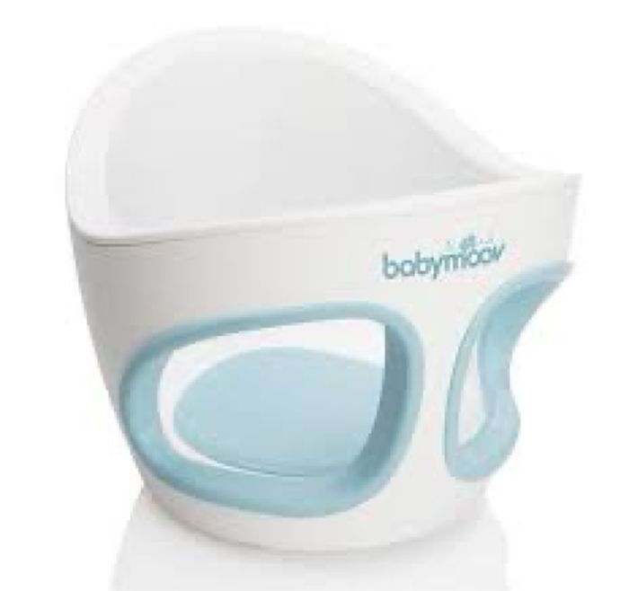 Siège de bain babymoov
