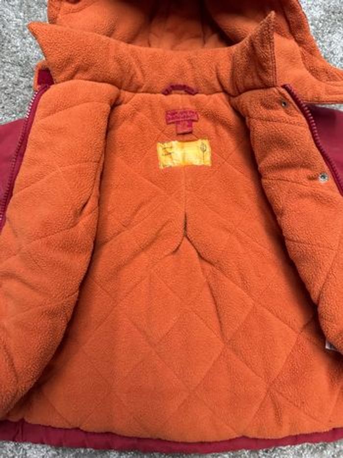 Manteau bébé - photo numéro 2