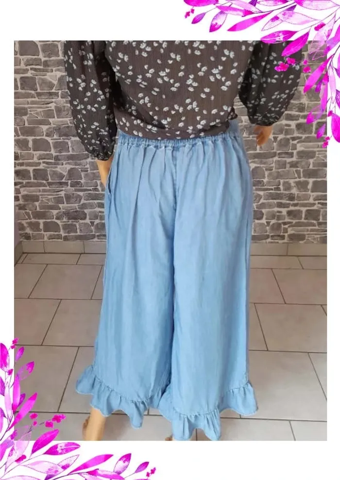 Pantalon "Clockhouse C&A" - photo numéro 6