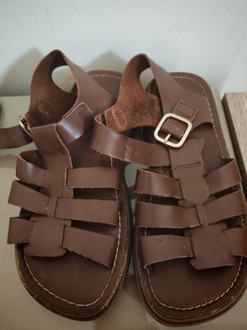 Sandales Zara taille 32