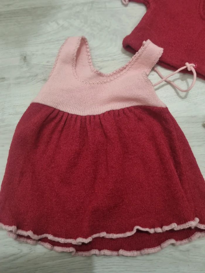 2 tenues vintage - photo numéro 2