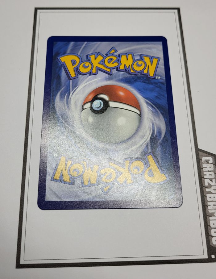 Trio cartes Méga évolution Mega Kangourex ex 104, 164 & 182 NM - photo numéro 5