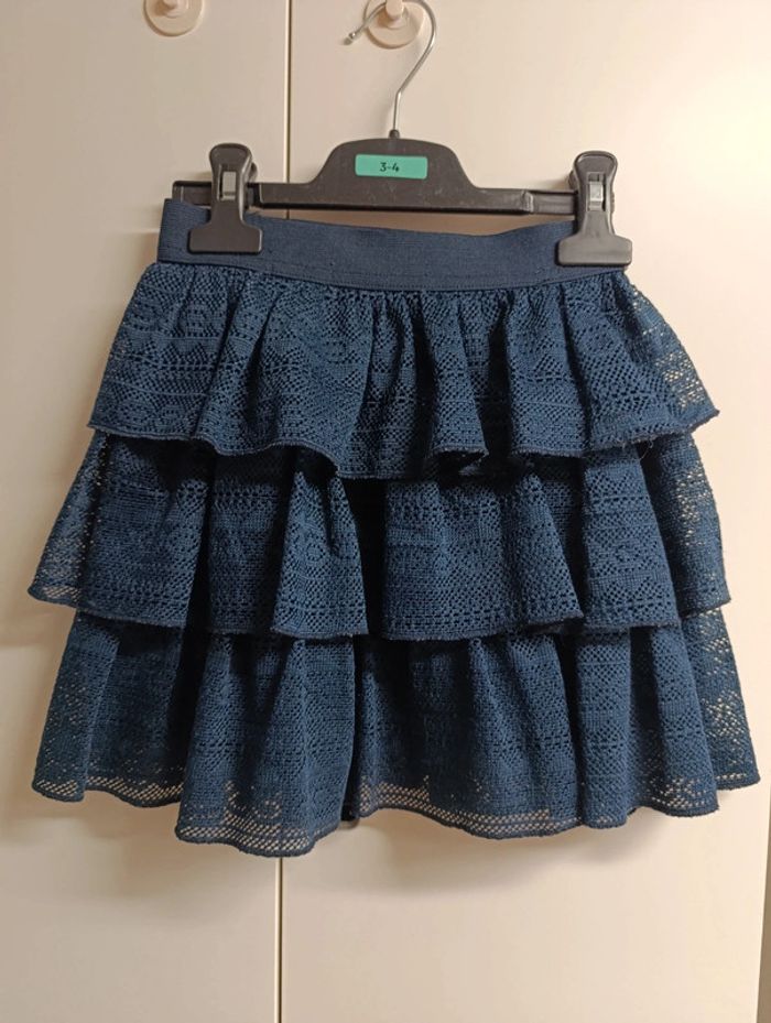 Jupes filles - photo numéro 6