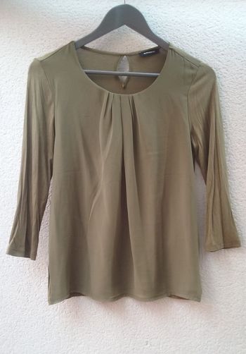 Haut More & More femme