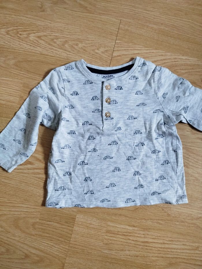 Tee shirt
