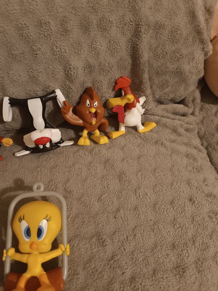 Personnages - photo numéro 5