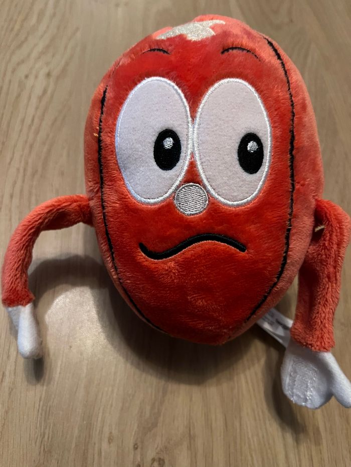 Peluche - photo numéro 3