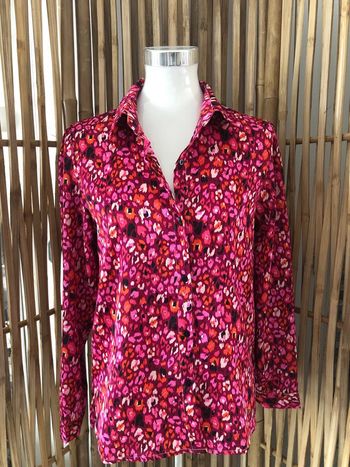 Chemisier femme taille S