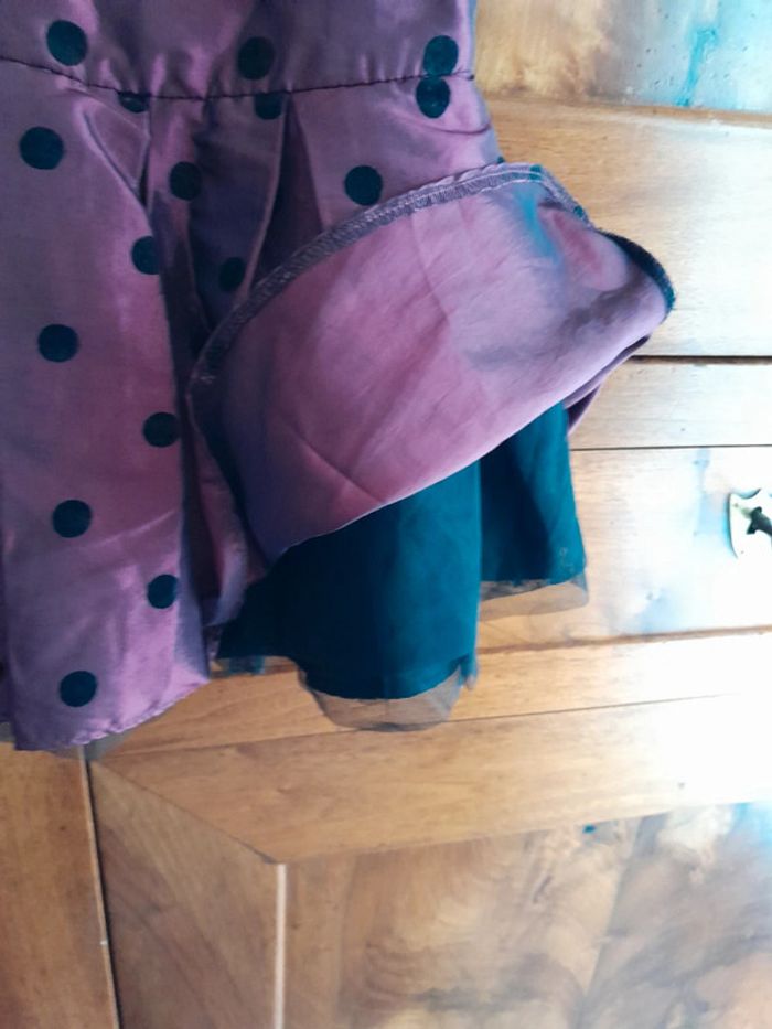 Robe de fêtes - photo numéro 3