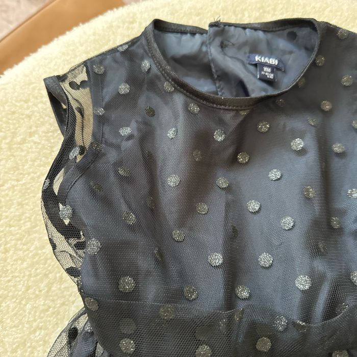 Robe de fête - photo numéro 2