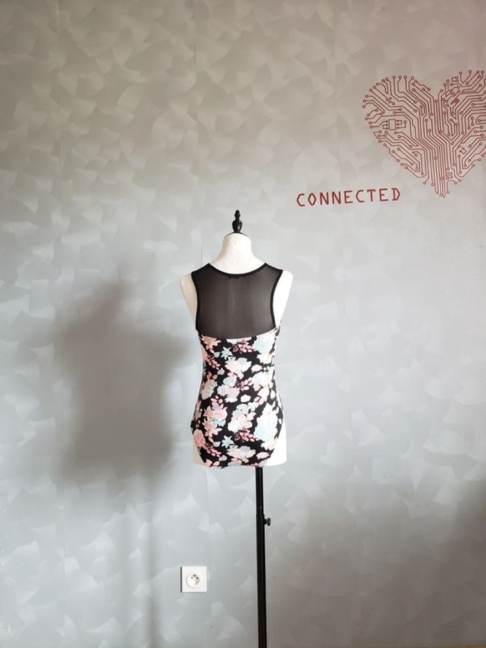 Body débardeur 🎀 taille S 3€ - photo numéro 4